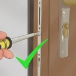 lock change