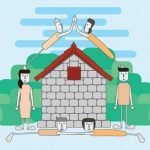 Advantages For Married Couples For Availing a Joint Home Loan