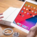 iPad hire