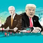 Biden vs Trump Tax plan