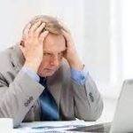 Bad Trading Day