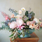Top Flowers