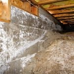 Crawl Space Repair