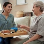 Elderly Care Services