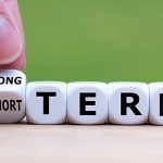 Why is a term plan important in a portfolio?