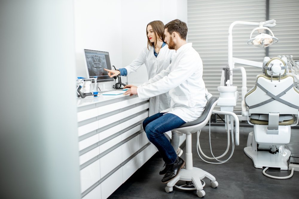 Protect Dental Patient