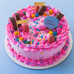 Cake Sprinkles