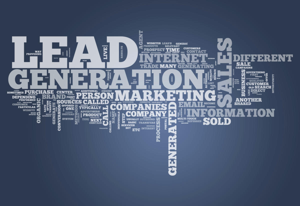 Lead Generation Company