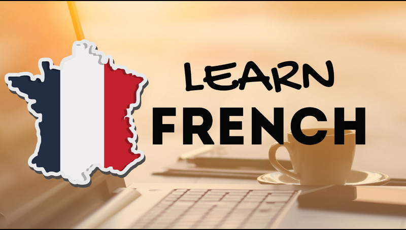 Online Courses for Learning French