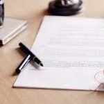 Certificate Apostille