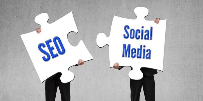SEO or Social Media Marketing