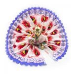 Laddu Gopal Accessories and Dresses