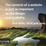 SEO Consultant