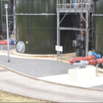 biological treatment systems