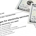 how to lower electric bill