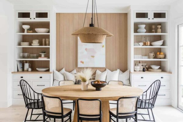 Must-Try Dining Room Ideas for Hosting in Style