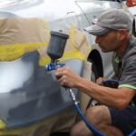 mobile bumper repairs