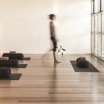 yoga classes Newport