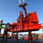 package sewer pump stations