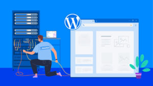 Advantages of Using VPS to host a WordPress site