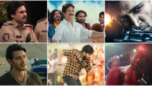 Top Multi-Starrer Telugu Entertainer To Watch Right Now