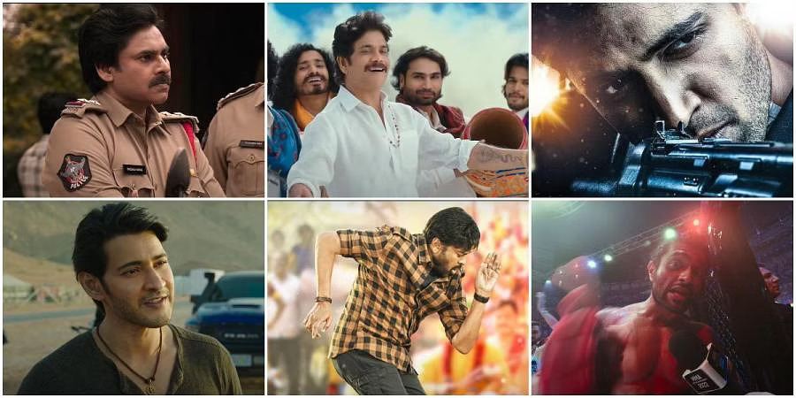 Top Multi-Starrer Telugu Entertainer To Watch Right Now