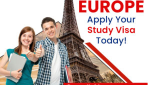 europe tourist visa consultants in chandigarh