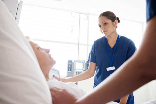 Health Care Aide Skill List: Hard and Soft Skills that Every HCA Needs