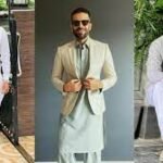 ethnic kurta for men
