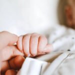 Baby Talcum Powder