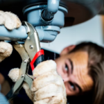 Plumbers
