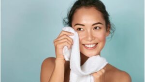 Anti-Oil and Acne-Fighting Salicylic Acid Facial Wash
