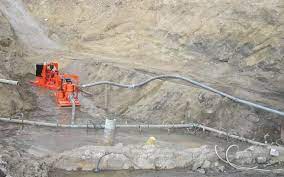 mining pumps