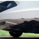 bumper repairs sydney