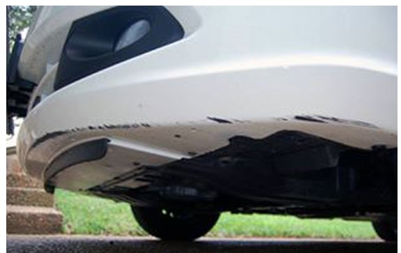 bumper repairs sydney