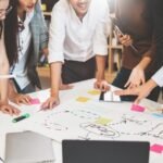 marketing agency