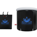 water chiller for cold plunge