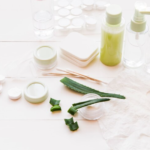 Custom Skin Care