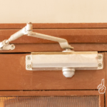 Hydraulic Door Closer