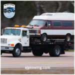 Flatbed Towing Services