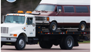 Flatbed Towing Services
