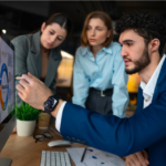 Audit management services Abu Dhabi