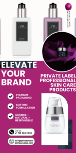 Private Label SkinCare Plus