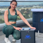 water chiller for cold plunge