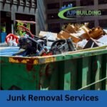 Junk Removal Services surrey