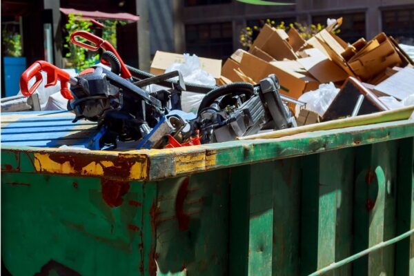 Junk Removal Services surrey