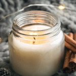 Soy Wax Candles