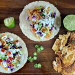 Taco catering