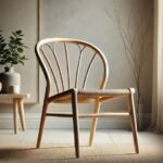 Elevate Your Seating Experience with the Perfect Cushion for Wishbone Chairs