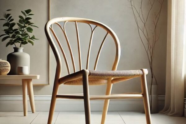 Elevate Your Seating Experience with the Perfect Cushion for Wishbone Chairs